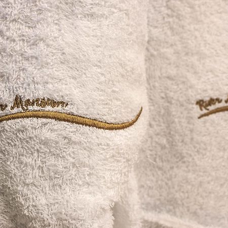 River Mansion Spa Llandysul Ngoại thất bức ảnh