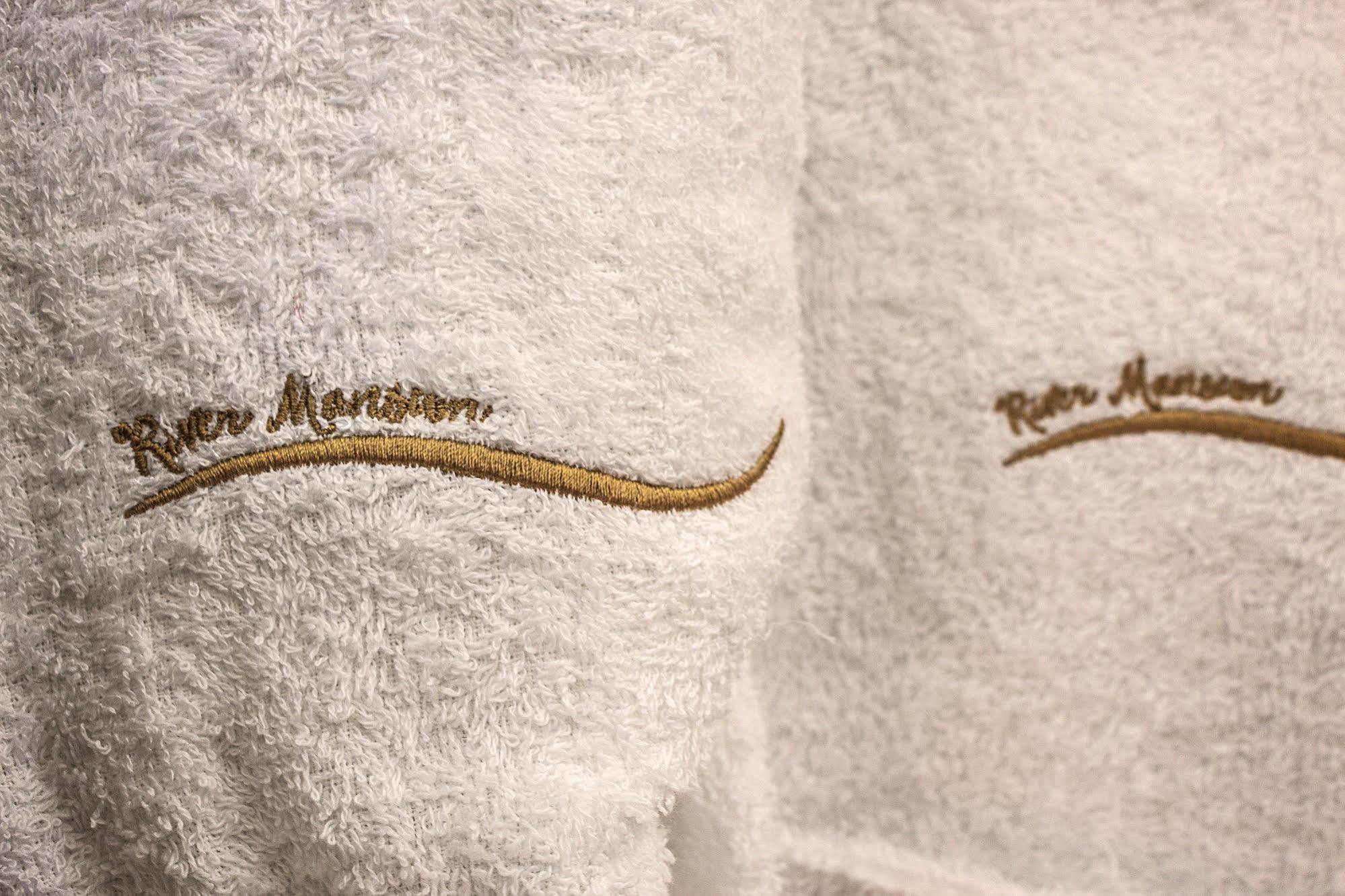 River Mansion Spa Llandysul Ngoại thất bức ảnh