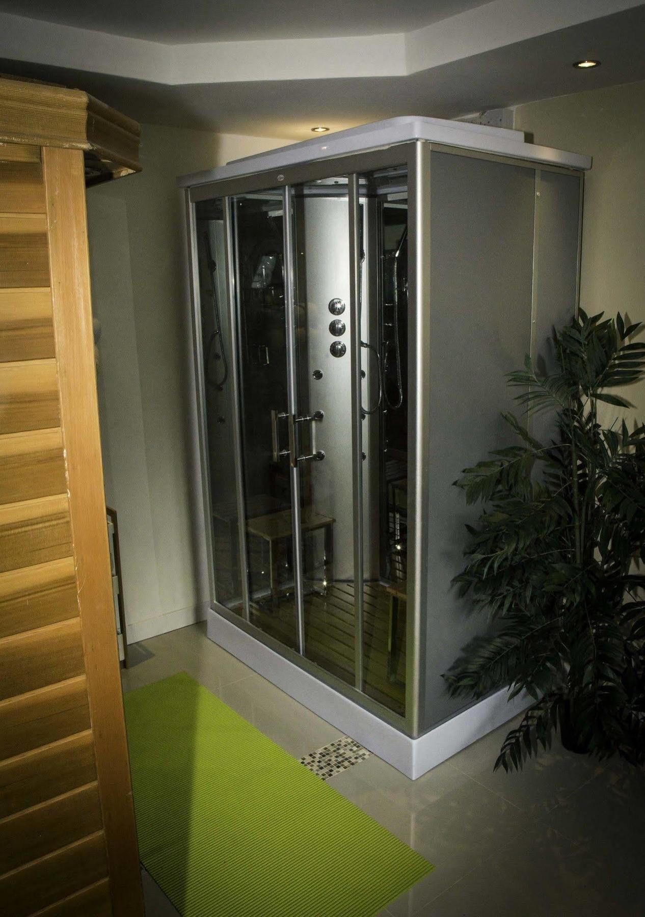 River Mansion Spa Llandysul Ngoại thất bức ảnh