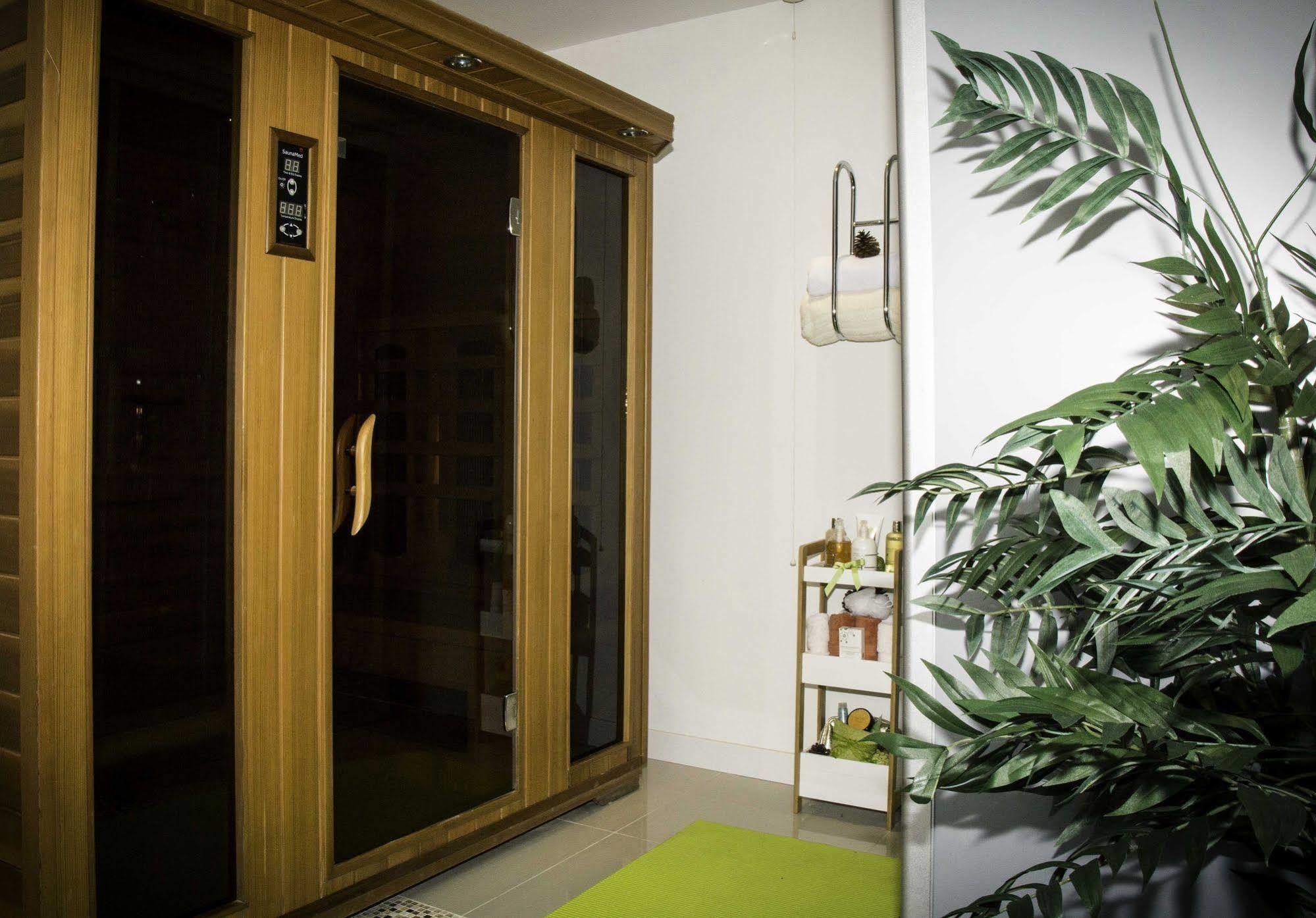 River Mansion Spa Llandysul Ngoại thất bức ảnh