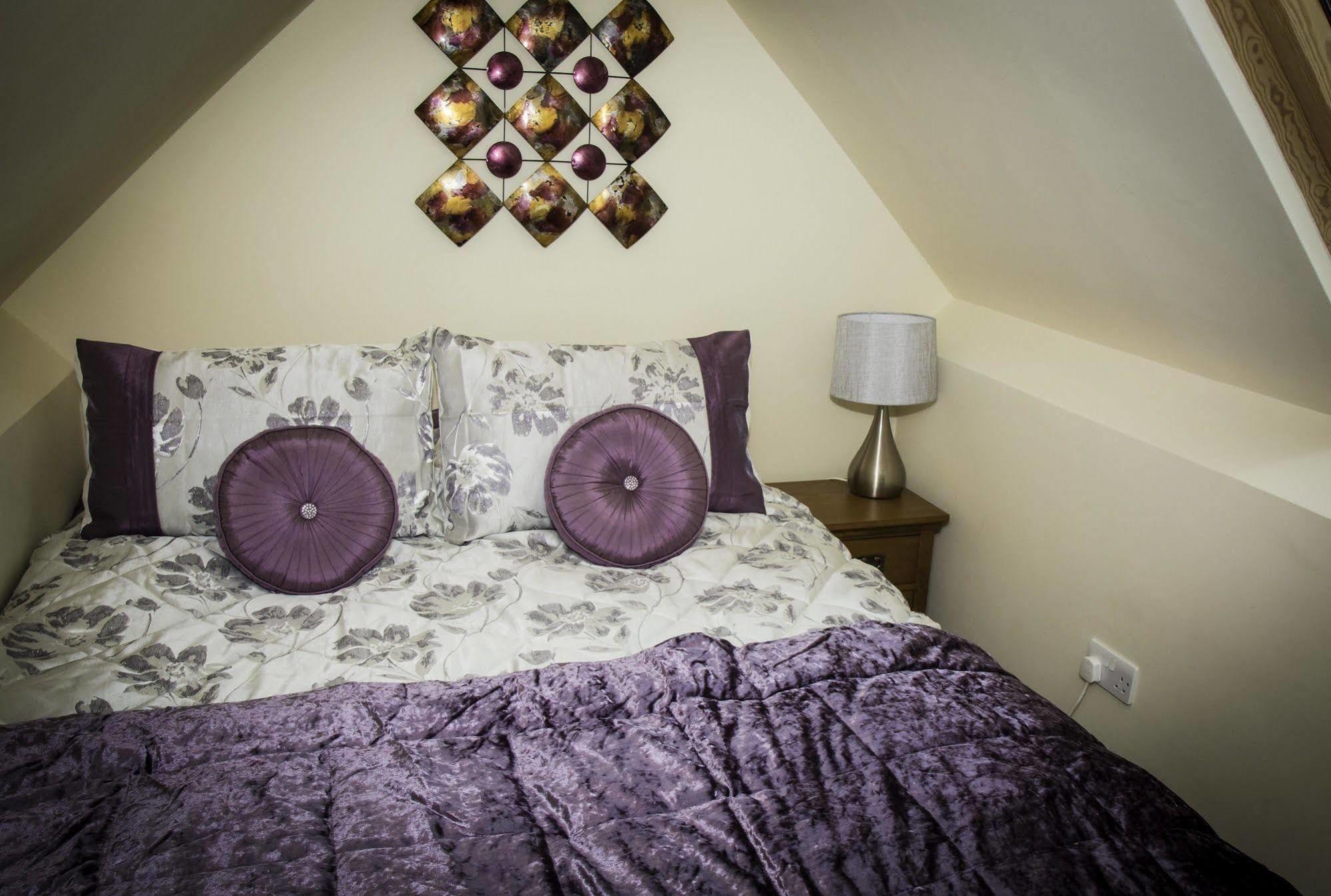 River Mansion Spa Llandysul Ngoại thất bức ảnh