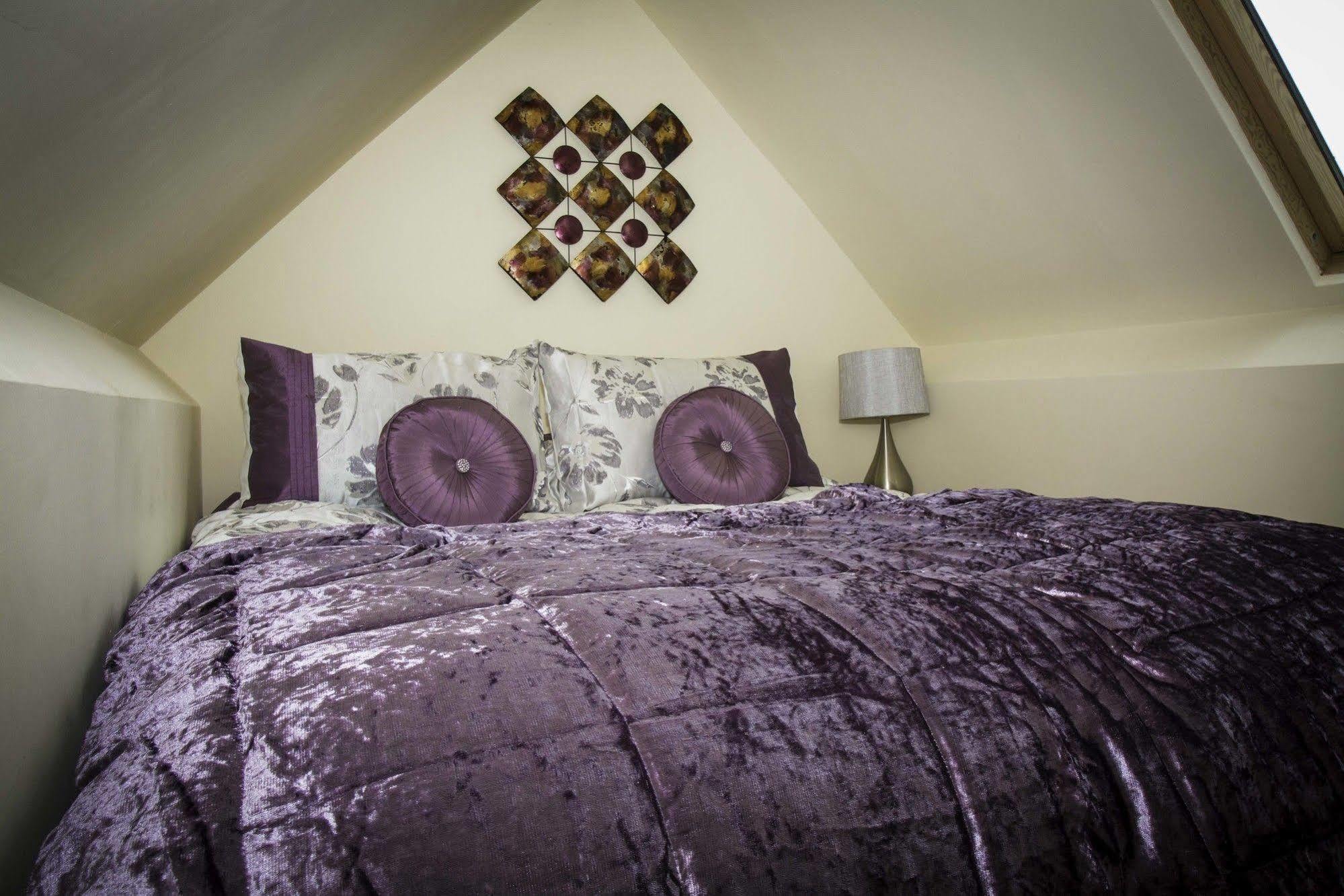 River Mansion Spa Llandysul Ngoại thất bức ảnh