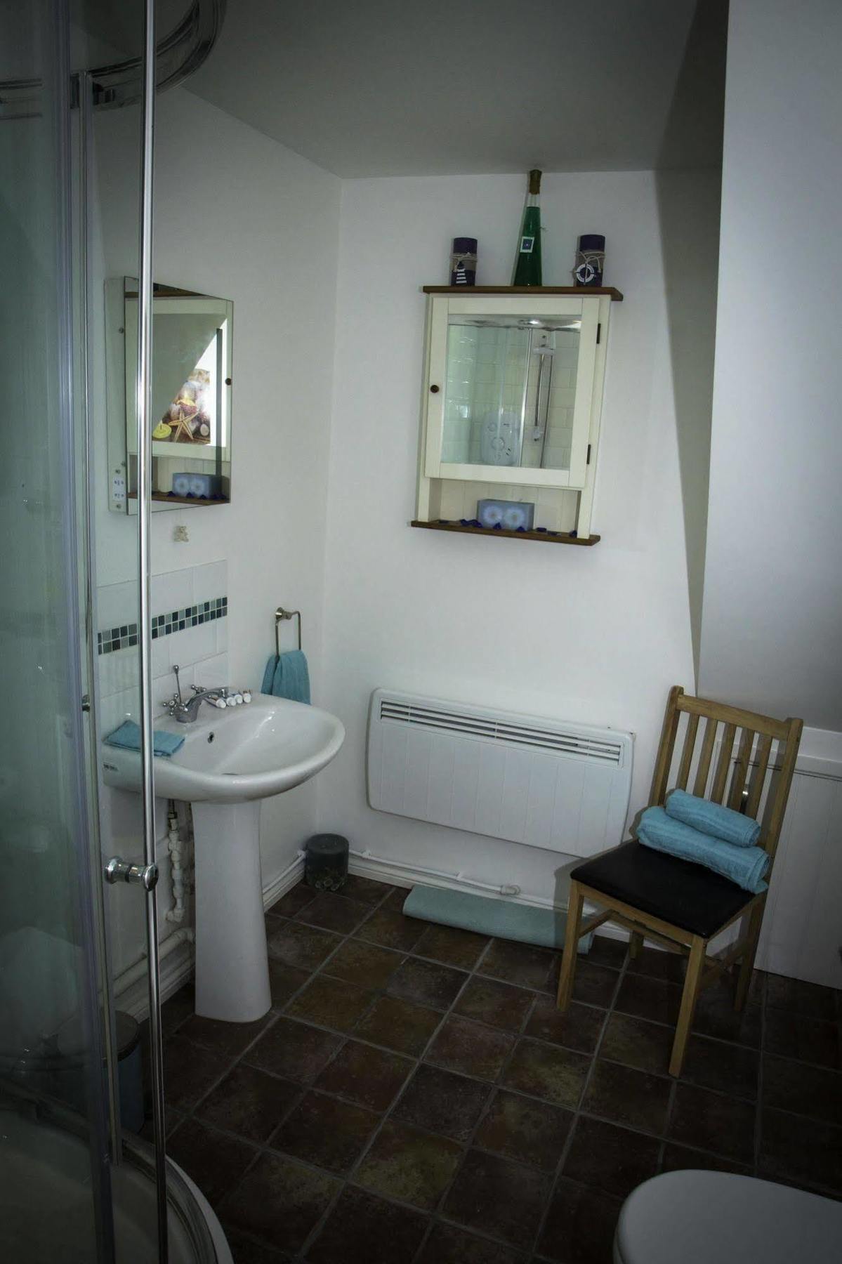 River Mansion Spa Llandysul Ngoại thất bức ảnh