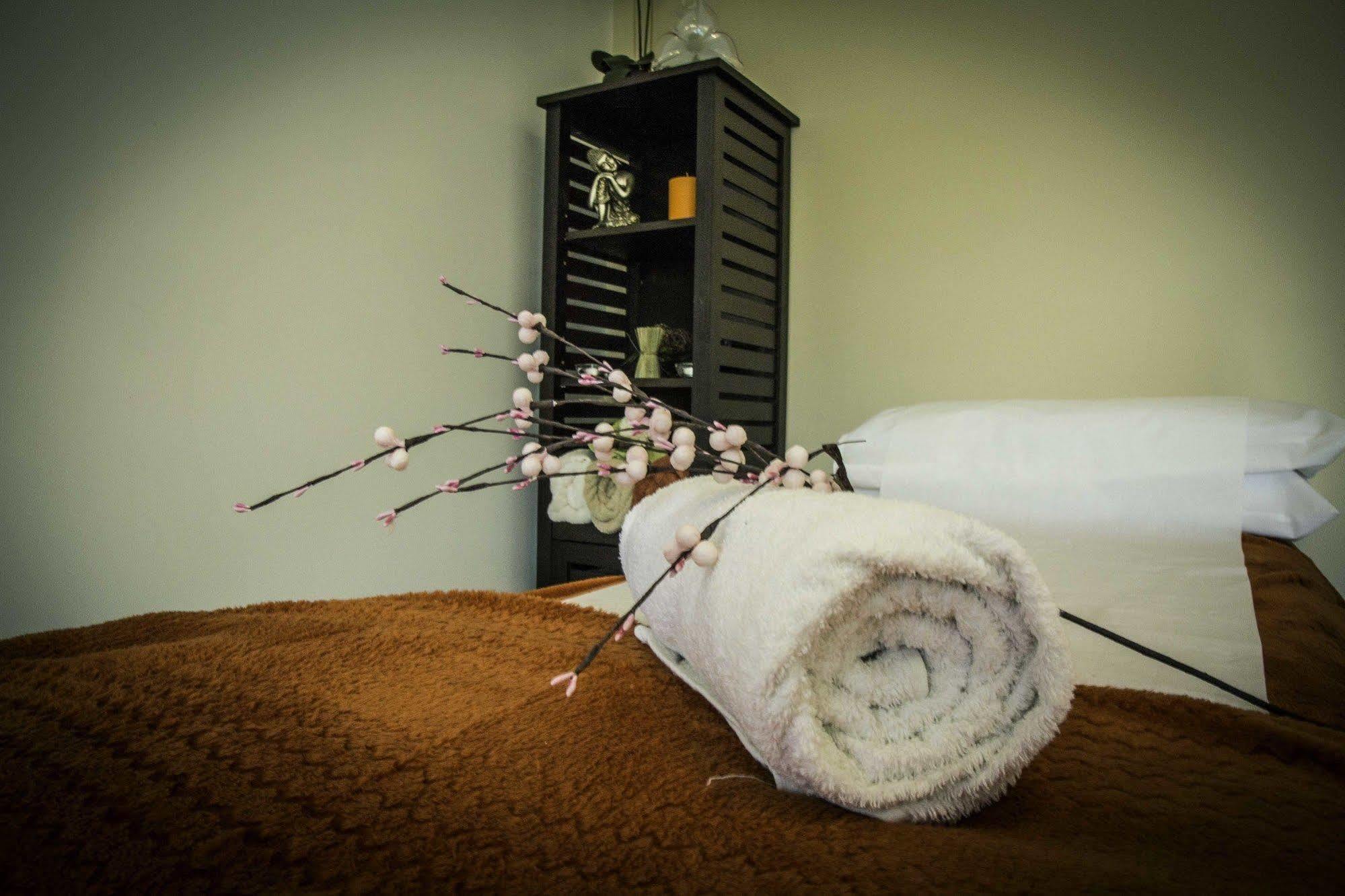 River Mansion Spa Llandysul Ngoại thất bức ảnh