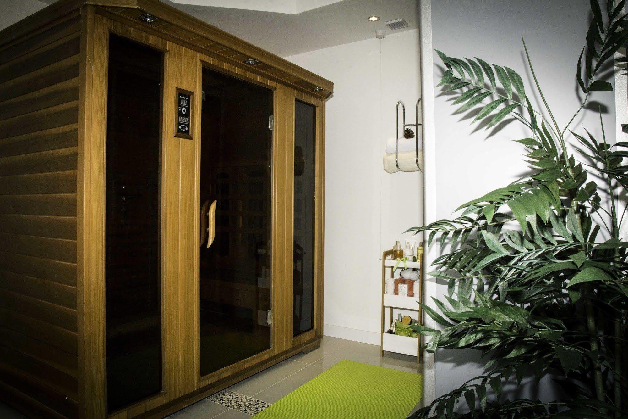 River Mansion Spa Llandysul Ngoại thất bức ảnh